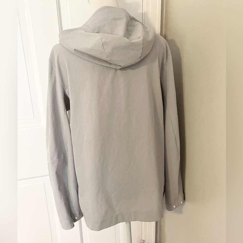 Lululemon Soft Shell Full Zip Jacket - image 4